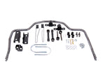 Hellwig 15-21 Ford F-150 2/4WD w/ 0-2in Lift Solid Heat Treated Chromoly 1in Rear Sway Bar and hardware