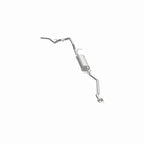 MagnaFlow BRE Exhaust Kit 02-07 Silverado Sierra for offroad performance upgrades