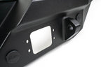 DV8 Offroad 21-22 Ford Bronco FS-15 Series Rear Bumper close-up