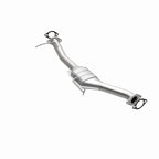 MagnaFlow Conv DF 93-95 Mazda RX7 1.3L catalytic converter