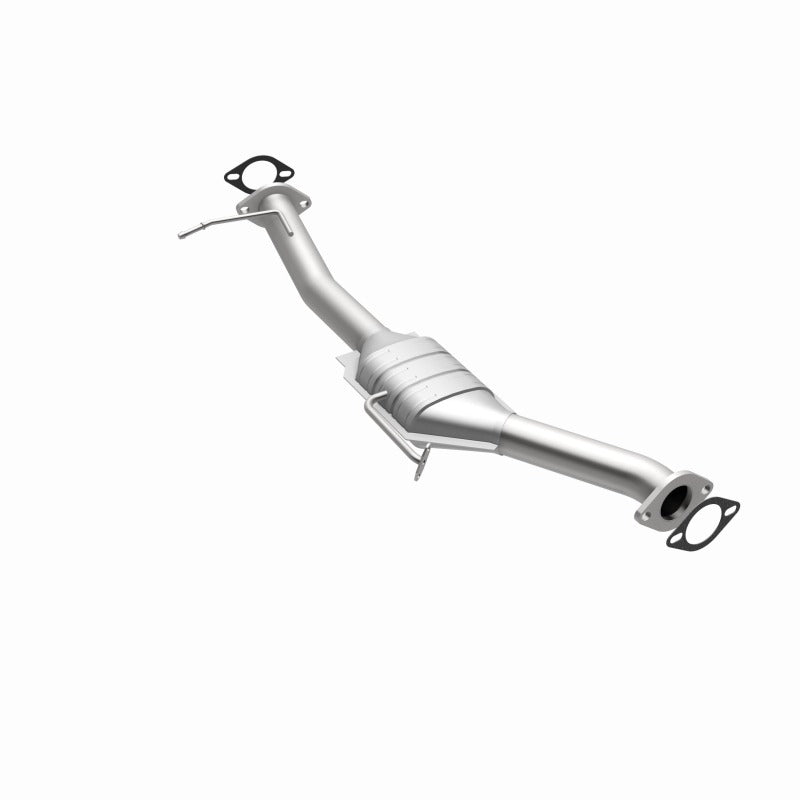 MagnaFlow Conv DF 93-95 Mazda RX7 1.3L catalytic converter