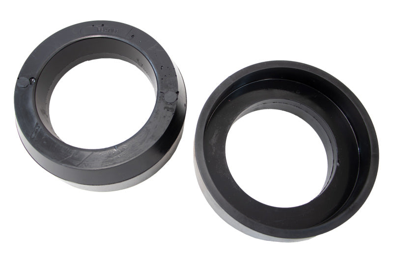 Fishbone Offroad 07-14 FJ Cruiser 1.5In Rear Leveling Kit Secondary image
