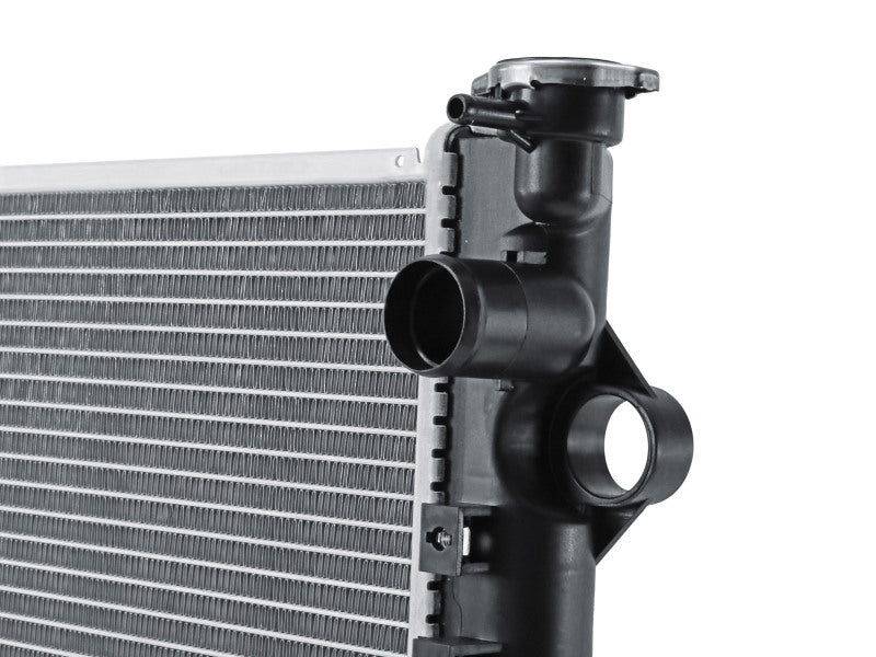 aFe BladeRunner OER Series Radiator 07-14 Toyota 4Runner 03-09/FJ Cruiser V6-4.0L Secondary image
