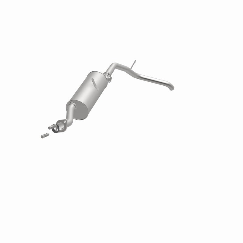 MagnaFlow BRE Exhaust Kit 86-95 Suzuki Samurai 1.3L exhaust system for offroad performance upgrades.