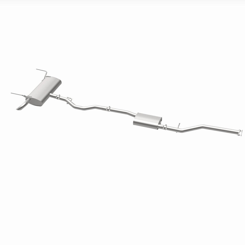 MagnaFlow 18-24 Chevy Equinox / 18-24 GMC Terrain BRE Exhaust Kit Secondary image