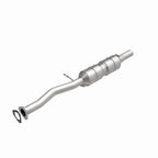 MagnaFlow Conv DF 00-01 Excursion With 5.4L A catalytic converter for offroad truck accessories online.