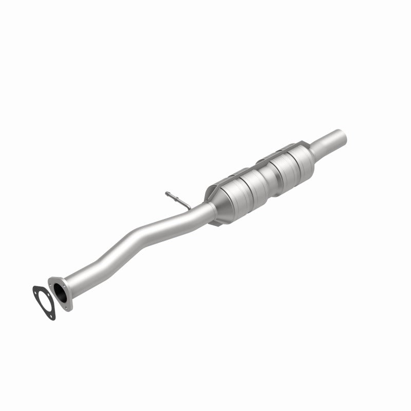 MagnaFlow Conv DF 00-01 Excursion With 5.4L A catalytic converter for offroad truck accessories online.