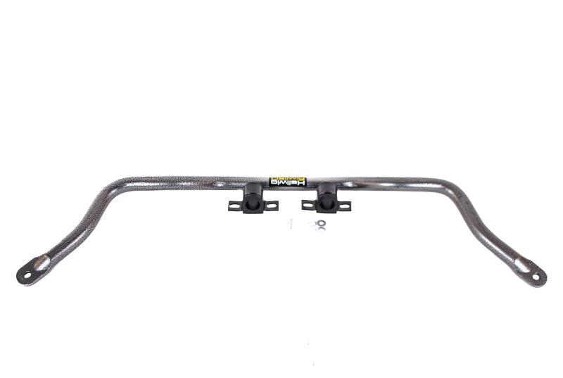 Hellwig 09-20 Ford F-150 2/4WD Solid Heat Treated Chromoly 1-1/2in Front Sway Bar for offroad performance upgrades Main image