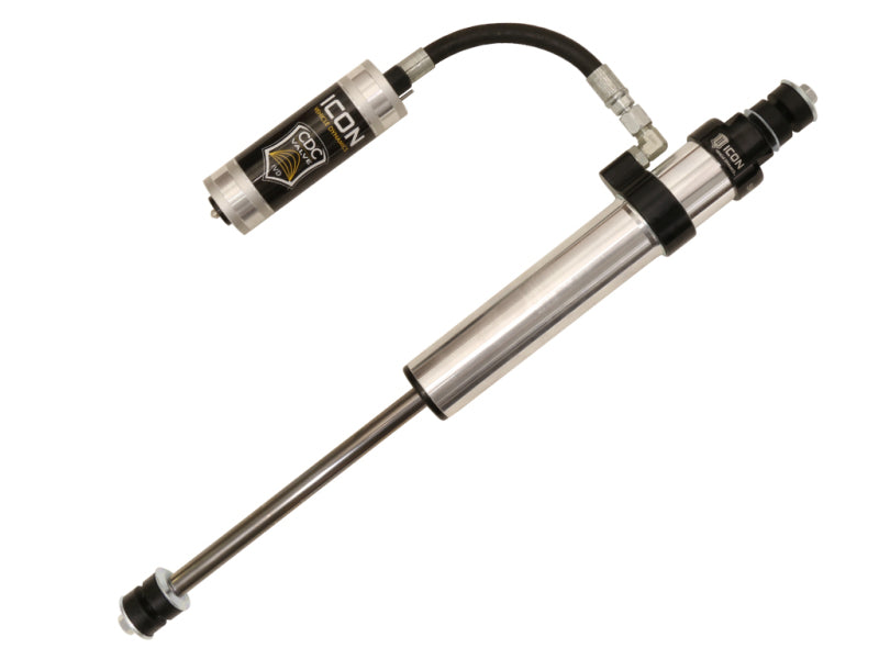 ICON 91-97 Toyota Land Cruiser 80 0-3in Front 2.5 Series Shocks VS RR CDCV - Pair Secondary image