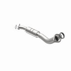 MagnaFlow 02-06 Acura RSX 4 2.0L (includes Type S) Direct-Fit Catalytic Converter for performance offroad parts