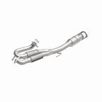 Magnaflow Conv DF 2011-2014 Maxima 3.5 L Underbody exhaust system