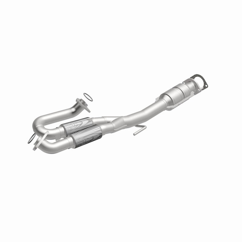 Magnaflow Conv DF 2011-2014 Maxima 3.5 L Underbody exhaust system