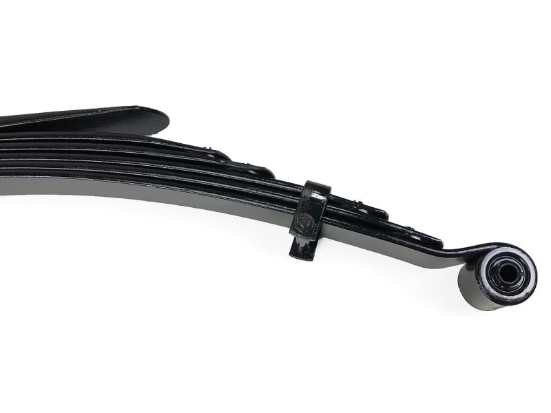 Tuff Country 69-87 Chevy Truck 1/2 & 3/4 Ton 4wd Rr 2in Lift EZ-Ride (52in Length) Leaf Springs (Ea) Secondary image