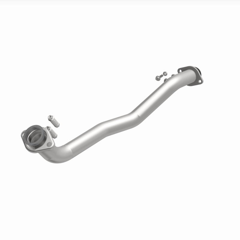 BRE Exhaust 09-15 Toyota Venza 2.7L Front Pipe Kit Secondary image