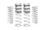 Eibach 19-21 Ram 1500 TRX Pro-Truck Lift Kit (Front and Rear Springs) 3in Front / 1.5in Rear - Off road suspension parts