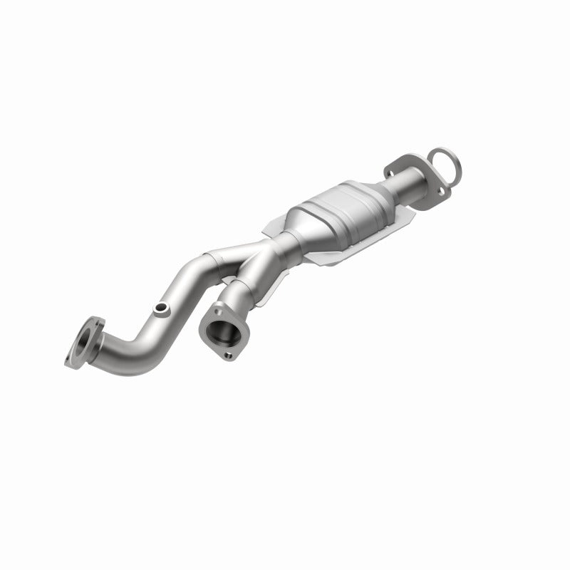 MagnaFlow Conv DF 03-04 4Runner 4.7 Rear catalytic converter for offroad parts