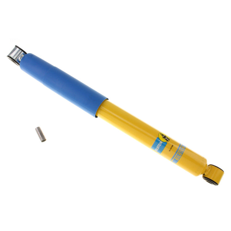 Bilstein B6 (C) Universal Extended 23.94in x Collapsed 14.88in 46mm Monotube Shock Absorber for offroad performance upgrades Main image