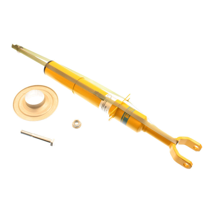 Bilstein B6 2000 Audi A8 Quattro Base Front 46mm Monotube Shock Absorber Secondary image