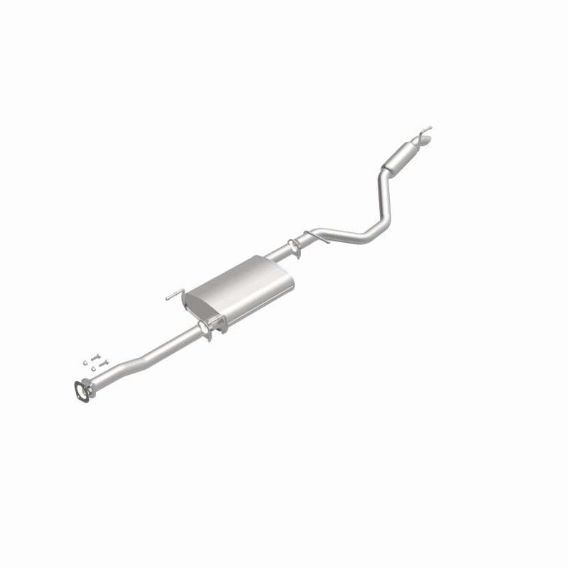 MagnaFlow BRE Exhaust Kit 14-16 TOYOTA HIGHLANDER 3.5L Secondary image