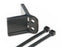 Firestone Air-Rite Air Command Inflation Valve Bracket - 1/pk. (WR17607560) for offroad performance upgrades and Jeep accessories.