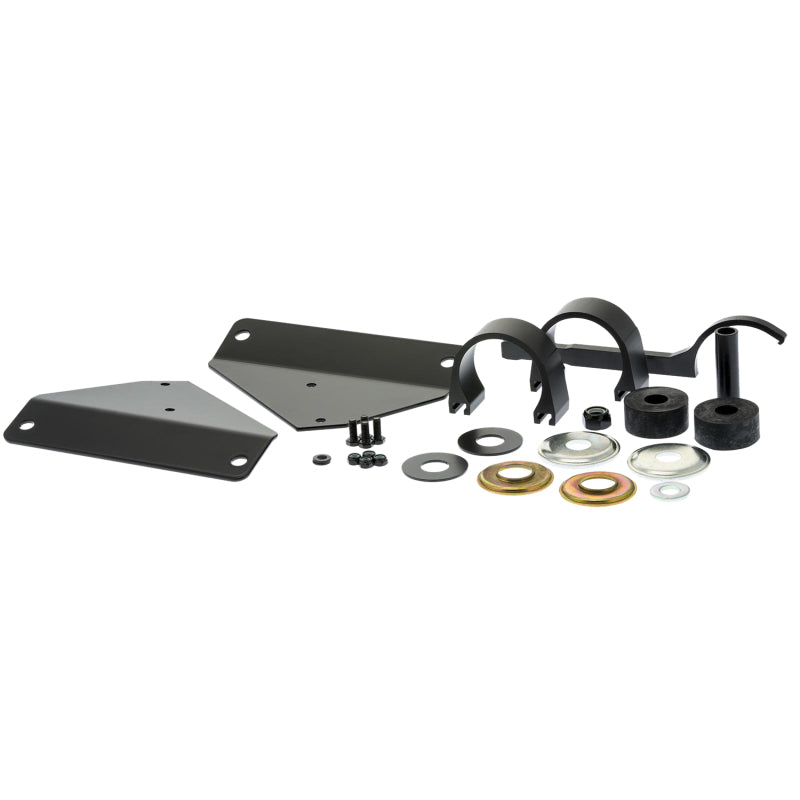 ARB Bp51 Fit Kit Lc200 Rear parts for offroad performance upgrades