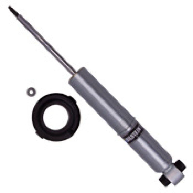 Bilstein B8 6100 Series 21-22 Ford Bronco (4 Door) (Height Adjustable) 0-3in Rear Shock Absorber for offroad performance upgrades
