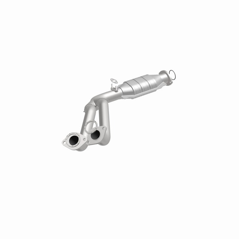MagnaFlow Conv DF 96-97 Lexus LX450 4.5L / 95-97 Toyota Land Cruiser 4.5L Front high-performance catalytic converter