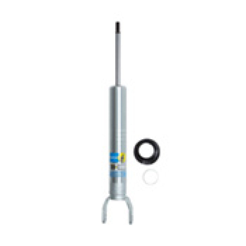 Bilstein 06-08 Dodge Ram 1500 4WD 0-2in Lift 5100 Series Front 46mm Monotube Shock Absorber for off road parts