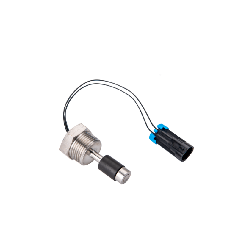 Fleece Performance Stainless Steel Universal Float Switch w/Two-Pin Metripack Connector Secondary image