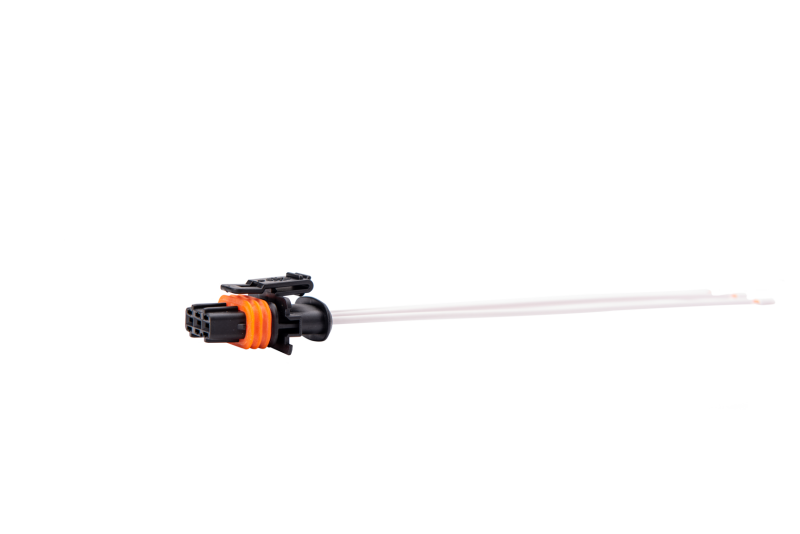 Fleece Performance Universal Rail Pressure Sensor w/6in Pigtail Secondary image