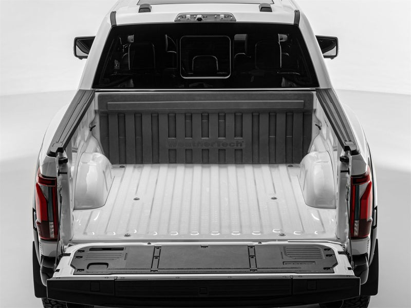 WeatherTech 15-26 Ford F-150 Cab Protector - Black Secondary image