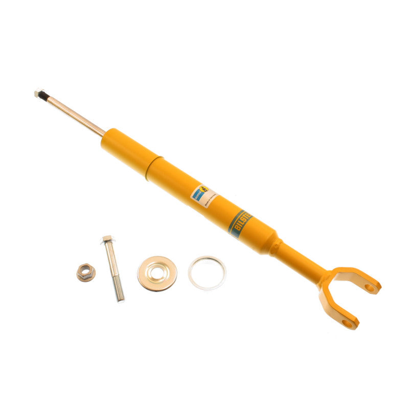 Bilstein B6 2001 Audi S4 Base Front 36mm Monotube Shock Absorber Secondary image