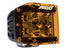 Rigid Industries D-SS - Yellow Cover for offroad lighting