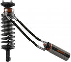 Fox 2022+ Toyota Tundra 3.0 Factory Race Series Internal Bypass Front Shock 2.0-2.25in Lift w/UCA for offroad performance upgrades