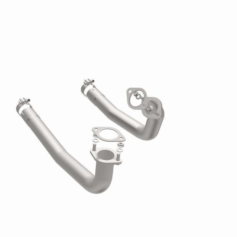 Magnaflow Manifold Front Pipes (For LP Manifolds) 67-74 Dodge Charger 7.2L, performance offroad parts.
