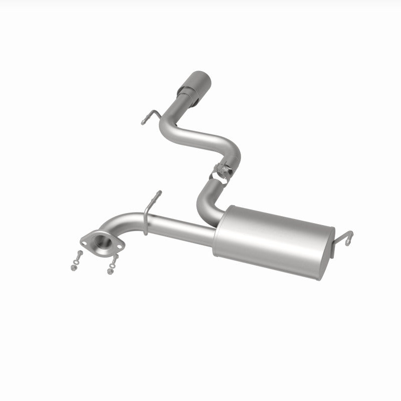 MagnaFlow Sys C/B 01-03 Toyota Celica Gts 1.8 exhaust system