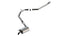 Borla 21-24 Kia K5 GT-Line 1.6L Turbocharged AWD 2.25in Turn Down Exit S-Type Cat-Back exhaust system