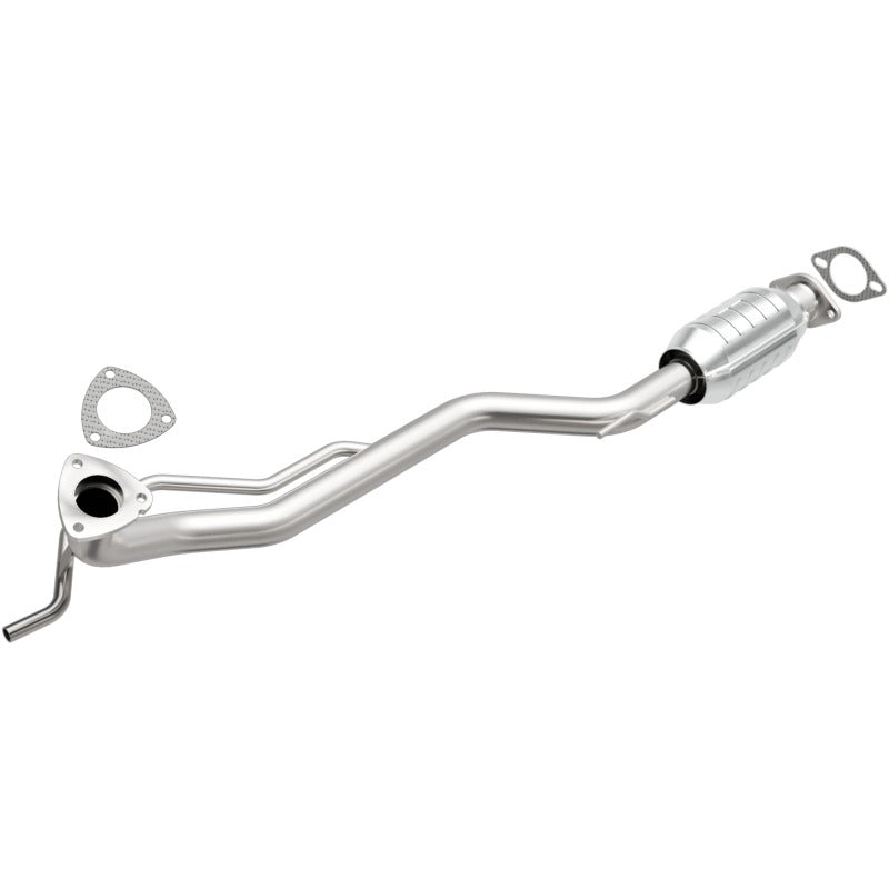 MagnaFlow Conv Direct Fit 300Zx 90-96 P/S for performance offroad parts Main image