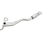 MagnaFlow Conv Direct Fit 300Zx 90-96 P/S for performance offroad parts