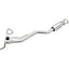 MagnaFlow Conv Direct Fit 300Zx 90-96 P/S for performance offroad parts