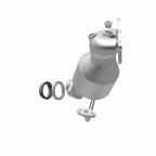 Magnaflow Conv DF 11-14 CR-Z 1.5L Manifold assembly with gaskets
