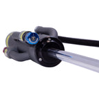 Bilstein 2007-2021 Toyota Tundra B8 8100 (Bypass) Rear Shock Absorber close-up image