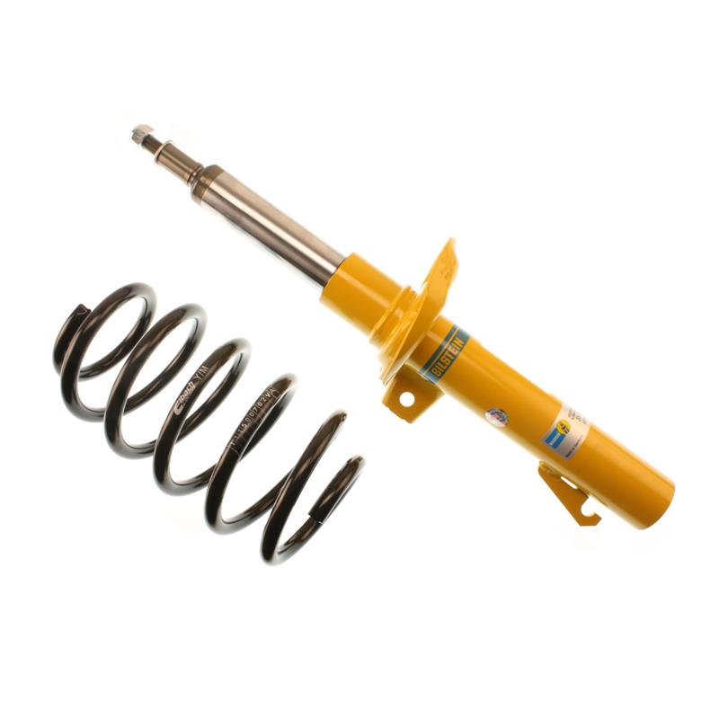 Bilstein B12 2006 Volkswagen Rabbit 2.5 Front and Rear Suspension Kit Secondary image