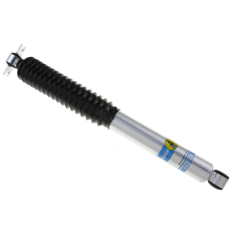 Bilstein 5100 Series 1998 Jeep Wrangler SE Rear 46mm Monotube Shock Absorber for performance offroad parts. Main image