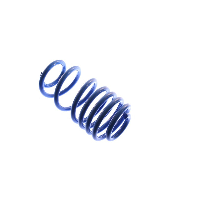 Bilstein B16 2005 Volkswagen Jetta 2.5 Front and Rear Performance Suspension System coil spring