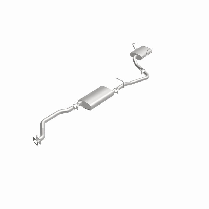 MagnaFlow BRE Exhaust Kit 09-17 Chevy Traverse 3.6L for performance upgrades and offroad parts.
