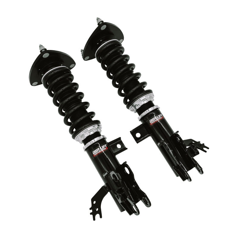 Air Lift Performance 18-24 Toyota Camry 2.5L (XV70 Platform) Coilover Kit Secondary image