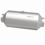 Magnaflow 3.00in. C/C 6in. spun body Universal Converter for offroad performance upgrades