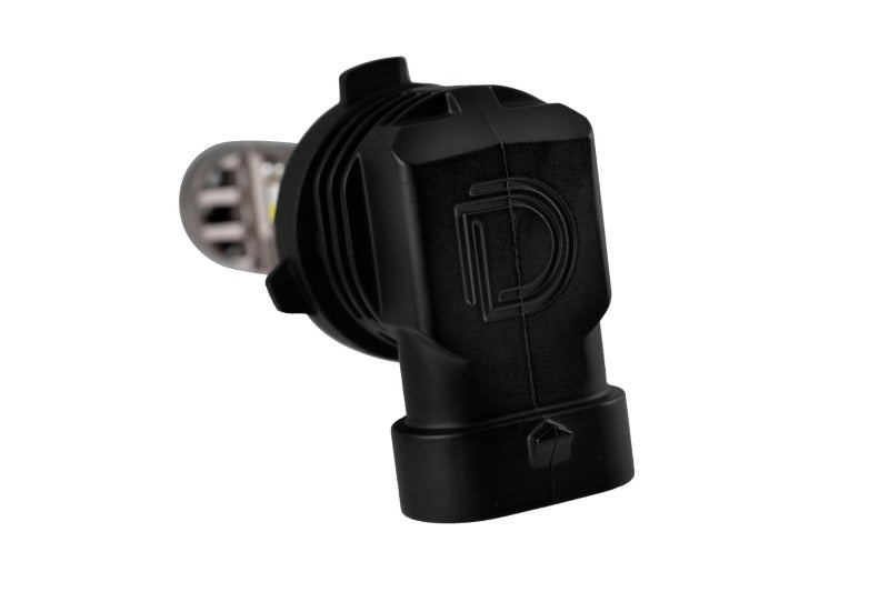 Diode Dynamics 9005/9011/H10 White SL2 Pro LED Bulb (one) Secondary image