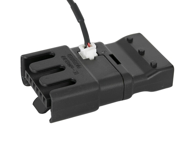 aFe Sprint Booster Power Converter Alfa Romeo Giulia 17-25 L4/V6 Secondary image